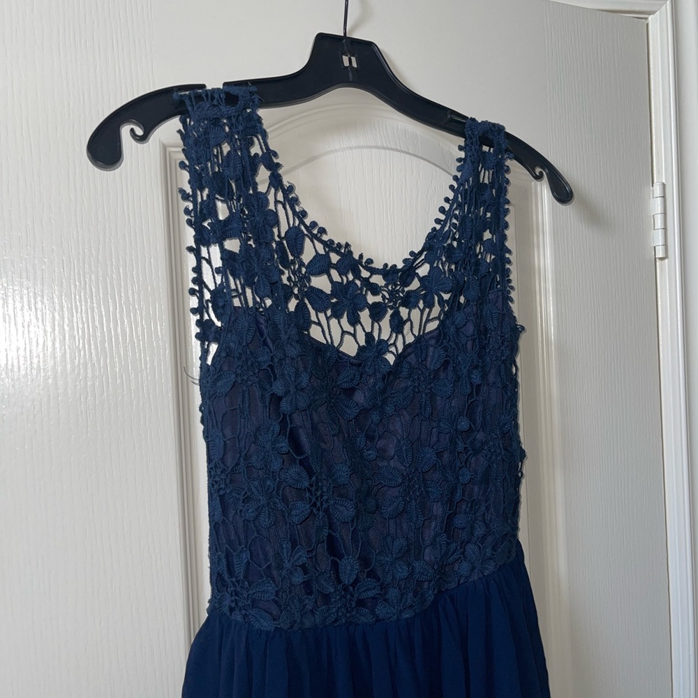 CLUB L DRESS - Picture 7 of 9